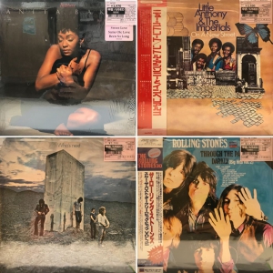 新宿】4/21(月)本日の中古新入荷|中古
