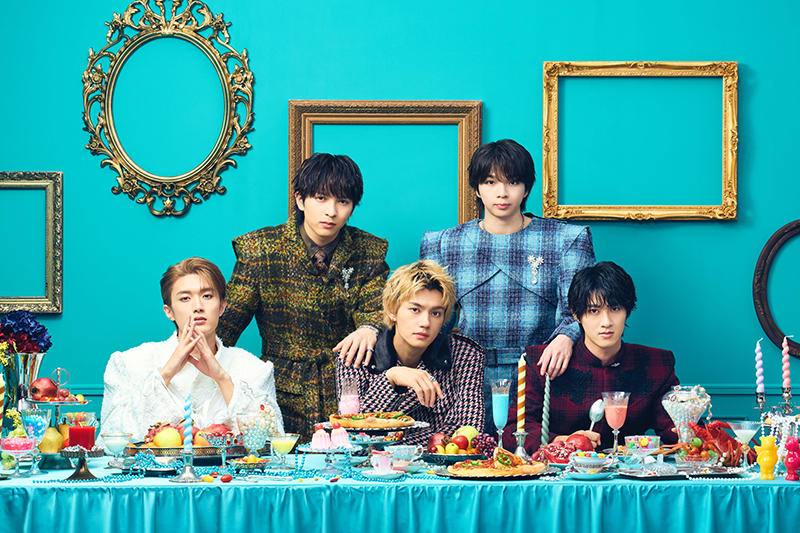 M!LK 最新ライブ ブルーレイ＆DVD『10th Anniversary M!LK ARENA
