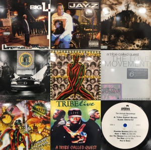 Various Artists - Hip Hop The Golden Era / Various - Amazon