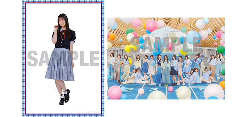 日向坂46 14thシングル｢Love yourself!｣特典まとめ 5/21発売
