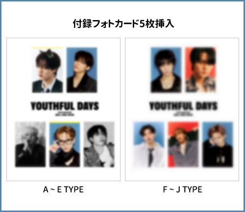marie claire Special Boy Edition【表紙：ジュンギュ（TREASURE）H