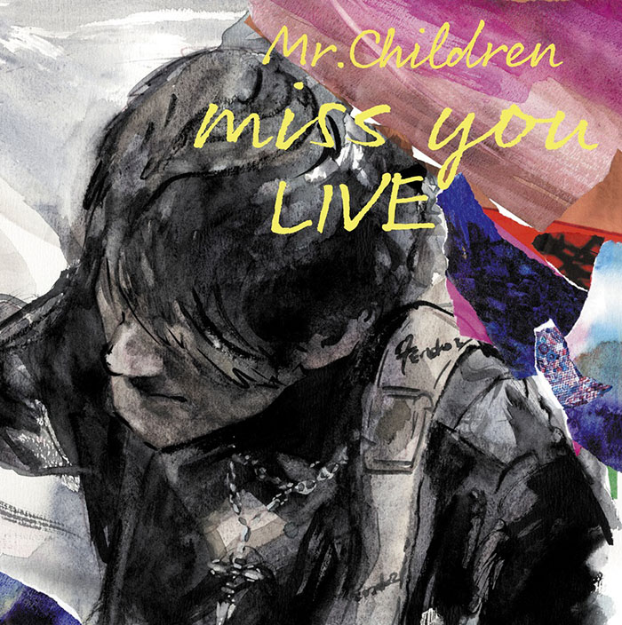 【超特価】 Mr.Children ライブBlu-ray＆DVD『miss you LIVE』2025年6月25日 ミュージック