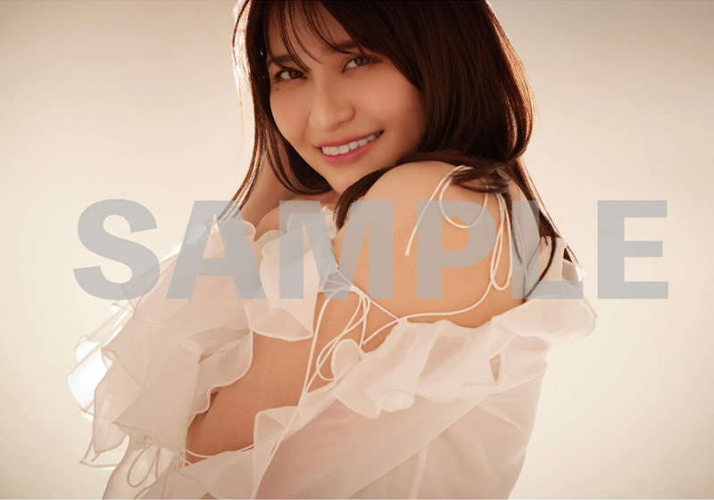 invitation : 中島愛 | HMV&BOOKS online - QACB-5007