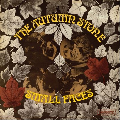 JP/CD・SMALL FACES・「THE AUTUMN STONE」 Autumn Stone: Small Faces: Amazon.ca: Music