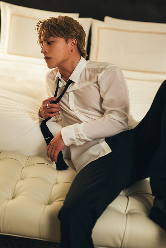 白濱亜嵐 GENERATIONS セット 白濱亜嵐 GENERATIONS セット