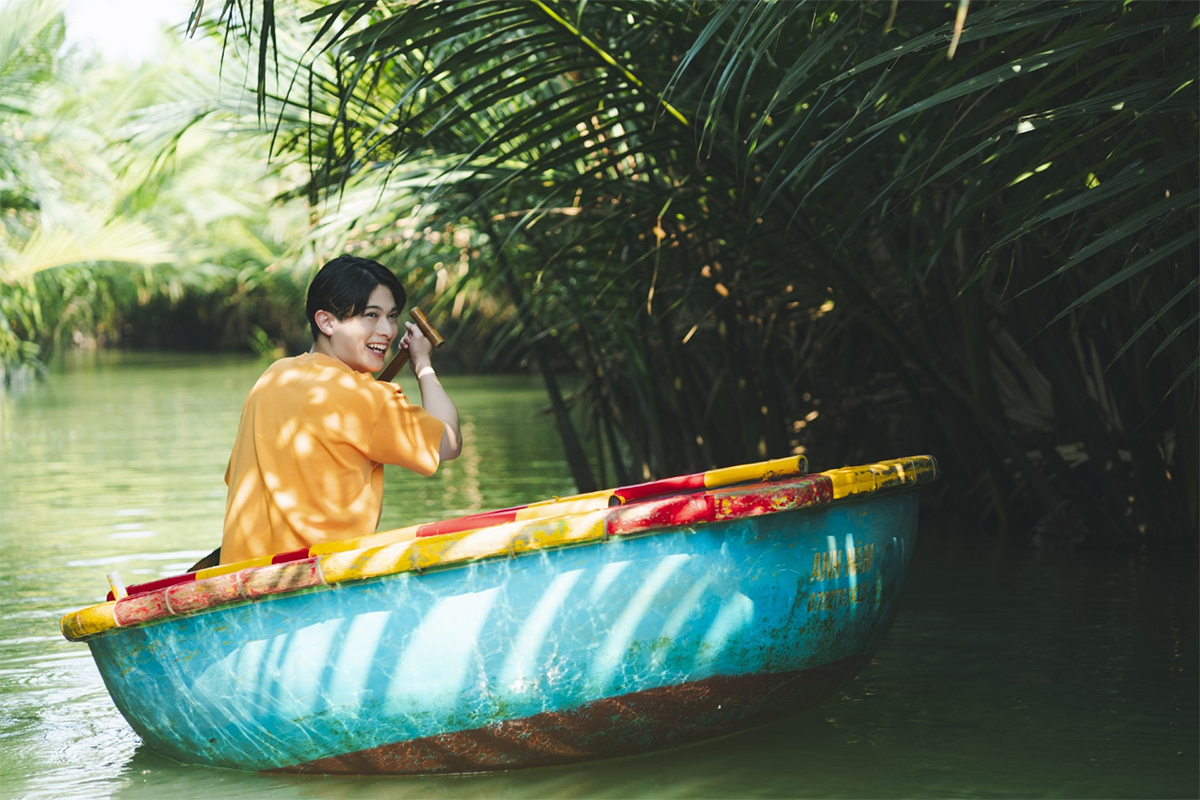 【写真集】砂川脩弥　パネル　※匿名発送 Amazon.co.jp 限定】砂川脩弥2nd写真集 By me…(特典：ブロマイド