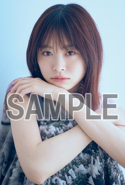 日向坂46 河田陽菜＆松田好花・高橋未来虹から選べるHMV限定特典