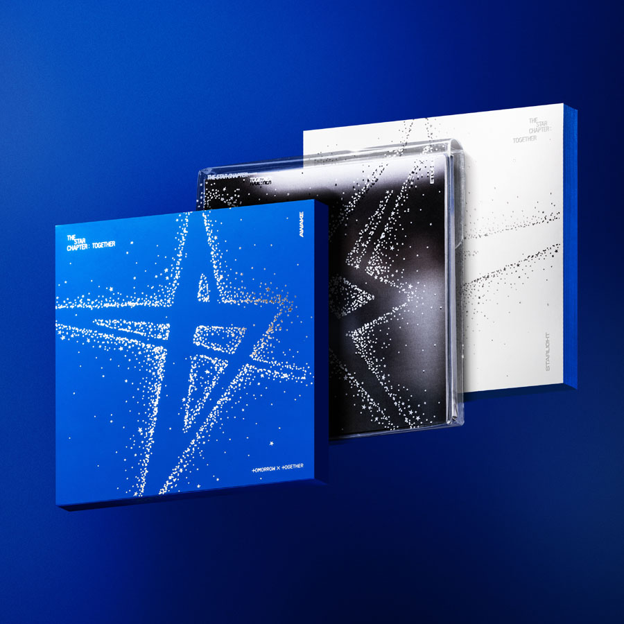 人気CD・DVD・ブルーレイ - TOMORROW X TOGETHER CD・フォト