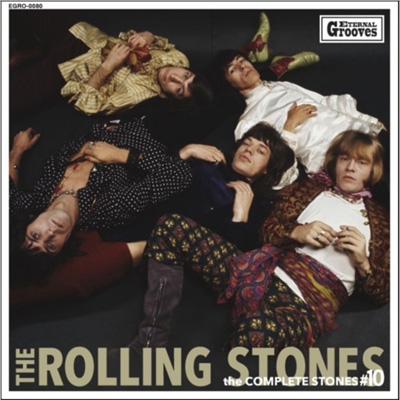 絶版希少本 ローリングストーンズ 『STONES』 KRUGER アートワーク集