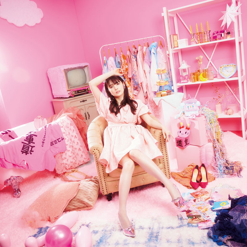 道重さゆみ 『YES！最幸でしょ♡』 発売記念 WithLIVE