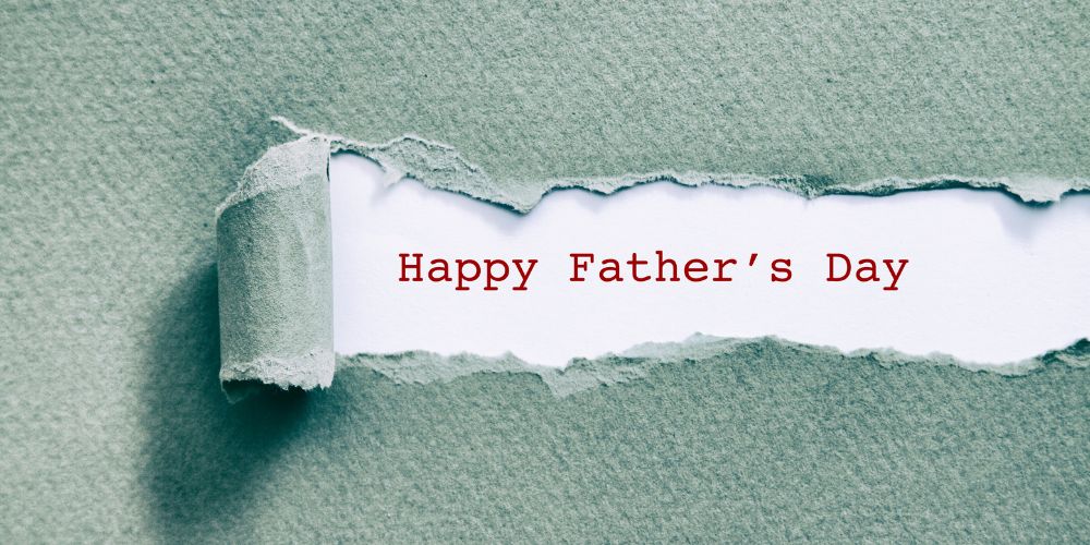 Happy Father's Day