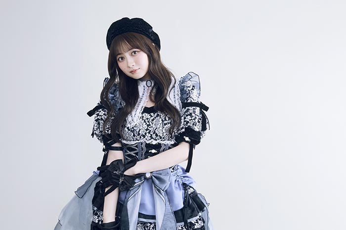 江籠裕奈 新曲 3rdニューシングル『Only Lonely』2025年6月18日発売