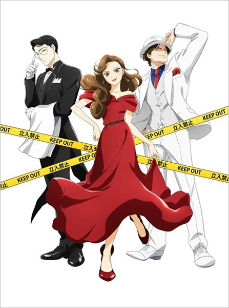 Amazon.co.jp: 謎解きはディナーのあとで DVD-BOX : 櫻井翔