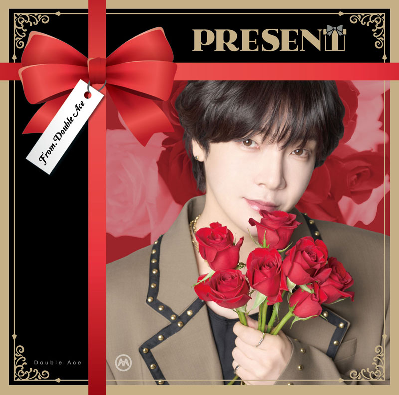 品質検査済 Double Ace ミニアルバム『PRESENT』2025年7月2日リリース《HMV K-POP/アジア
