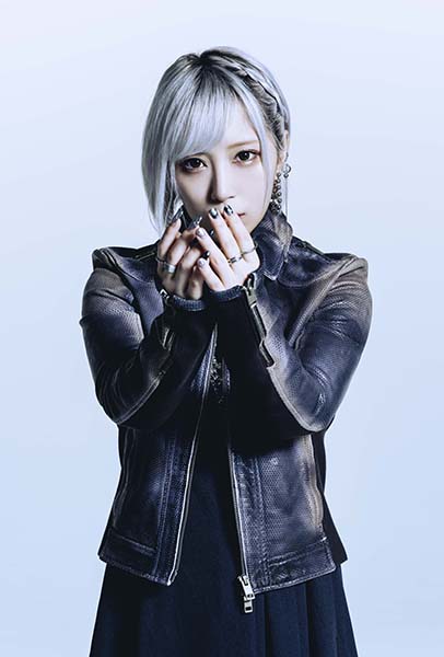 ReoNa ニューシングル『End of Days』2025年8月6日発売《HMV限定