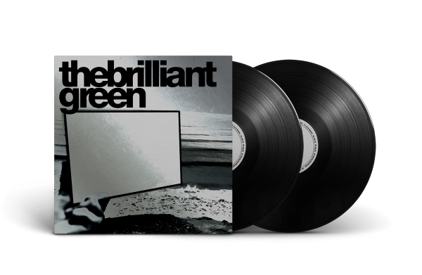 the brilliant green FC継続特典特製CD 第一弾