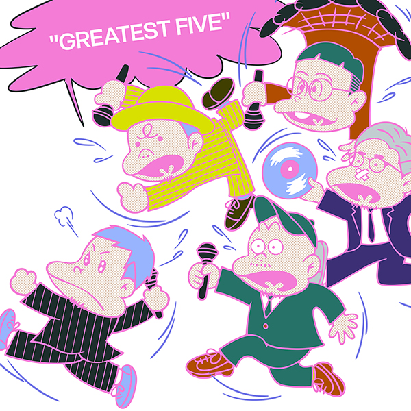 RIP SLYME / BAD TIMES 初回限定版封入当たりカードの通販 by