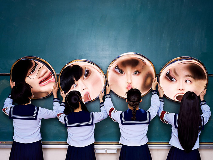 新しい学校のリーダーズ 新しい学校のすゝめ 新しい学校のリーダーズ ベストアルバム『新しい学校のすゝめ』7