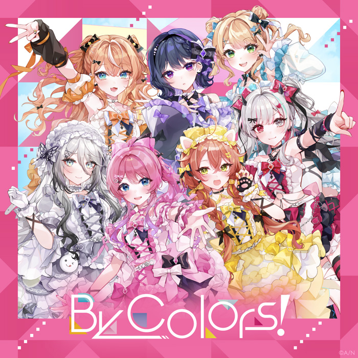 IRyS 活動1周年記念 Special MiniAlbum 3rd EP CD IRyS 活動1周年記念 Special MiniAlbum 3rd EP CD