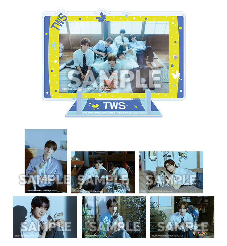 NEWS | TWS JAPAN OFFICIAL SITE