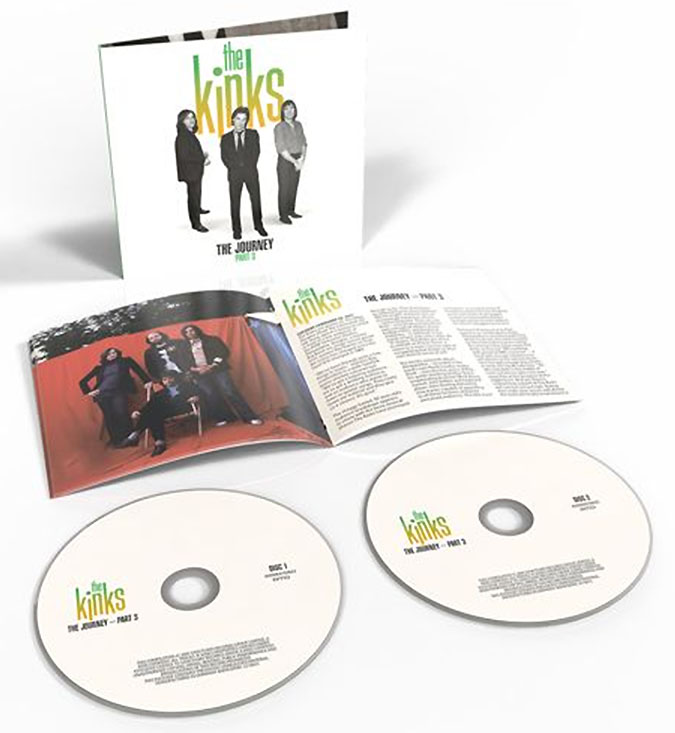 Rca Years Kinks (6CD)[DSD SACD限定盤] キンクス Amazon.co.jp: KINKS: ミュージック