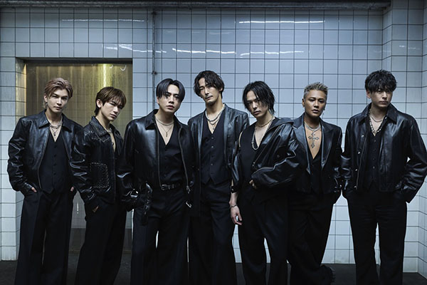 三代目J SOUL BROTHERS ミニアルバム 三代目 J SOUL BROTHERS from EXILE TRIBE ニューミニアルバム『ONE