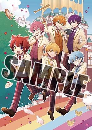 すとぷり』漫画・小説・関連本まとめ！漫画「ダチ部」8月8日発売