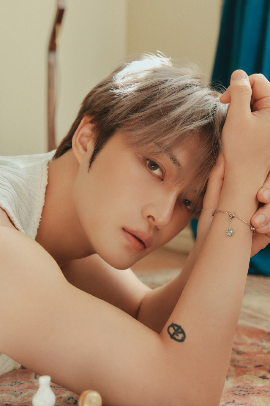販売終了】[追加開催] JAEJOONGニューアルバム 『Rhapsody』 HMV&BOOKS