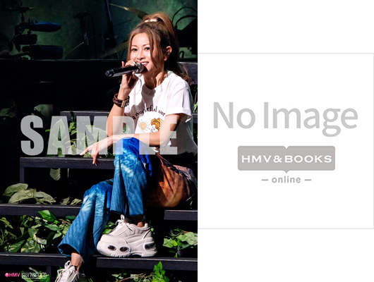 Mai Kuraki Live Project 2025 リラック素～What a wonderful world