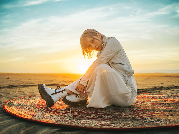 ReoNa HEART 完全数量生産限定盤　直筆サイン入りポストカード付き Amazon.co.jp: HEART (完全生産限定盤) - ReoNa (特典なし