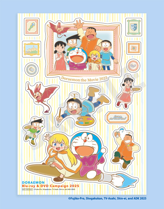 アニメ　DVD　映画ドラえもん　10本セット NEW TV版 ドラえもん vol.10～19 DVD 10枚セット アニメ