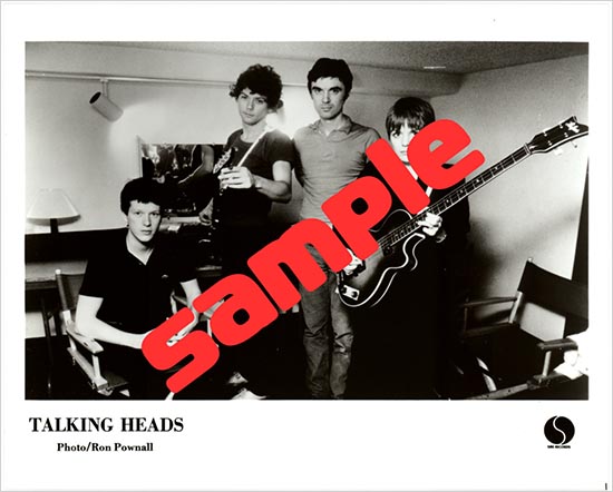More Songs (Super Deluxe Edition)(3CD+Blu-ray) : Talking Heads