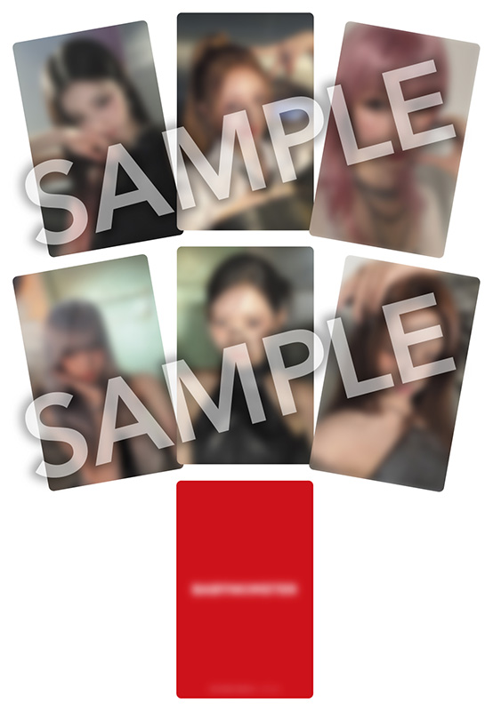 BABYMONSTER 2ndミニアルバム [WE GO UP] HMV限定特典付きでご