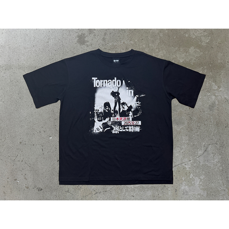 凛として時雨　パーカー・Tシャツ・タオル　4点セット 凛として時雨 パーカー・Tシャツ・タオル 4点セット ミュージシャン