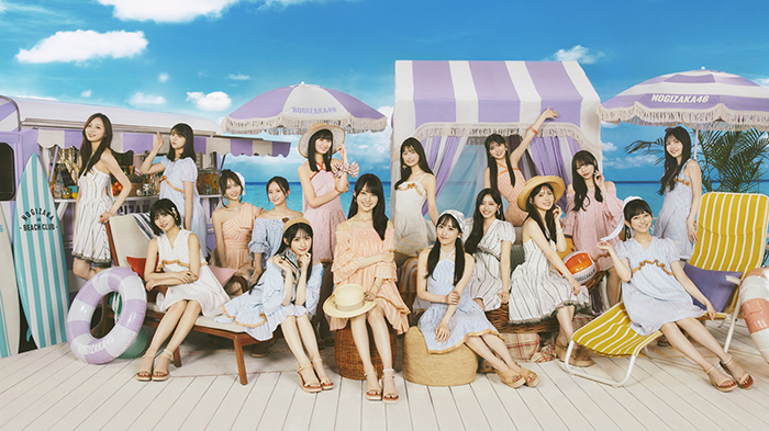 乃木坂46】「26枚目シングル」選抜発表で思ったこと - アイドル