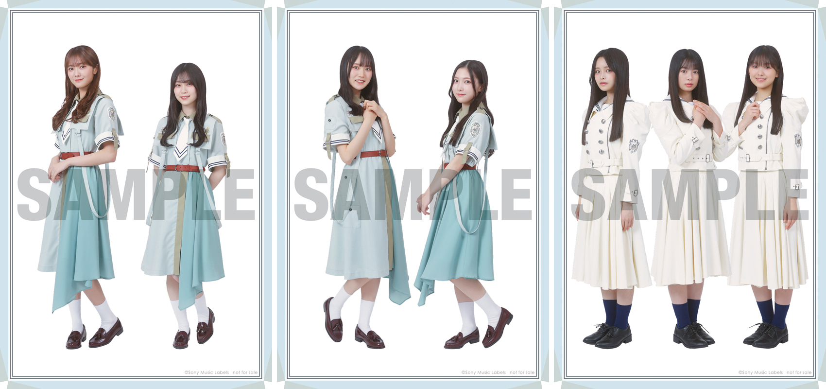 櫻坂46 12thシングル｢Make or Break｣特典まとめ 6/25発売 ジャケット