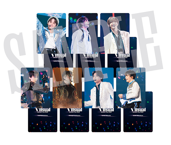 TravisJapan コンサートDVD まとめ売り Amazon.co.jp: Travis Japan Debut Concert 2023 THE SHOW