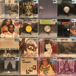 新宿】6/9(月)本日の中古新入荷|中古