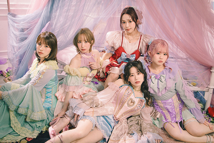 フィロソフィーのダンス 新曲 10thニューシングル『迷っちゃうわ