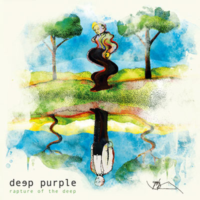 希少DEEP  PURPLE CD コンプリートアルバム１０枚 ディープパープル Amazon.co.jp: Deep Purple Complete Album 1970-1976: ミュージック