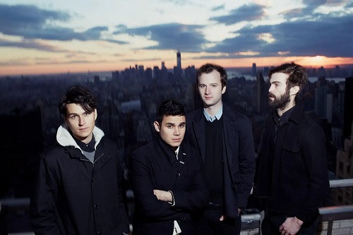 Vampire Weekend ヴァンパイア・ウィークエンド LP レコード ヴァンパイア・ウィークエンドの6タイトルが帯付きアナログ