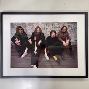 渋谷】6/14(土) BEATLES USED BOOKS & ART PRINT SALE - BOOKS