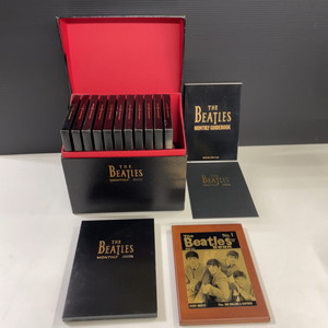 渋谷】6/14(土) BEATLES USED BOOKS & ART PRINT SALE - BOOKS