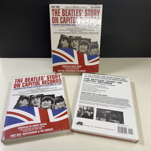 The Beatls 　洋書 The Beatles A to Z: The Iconic Band - from Apple to Zebra