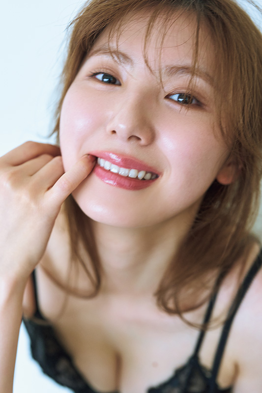 菅原茉椰（SKE48）2nd写真集『Opportunity』2025年8月6日発売