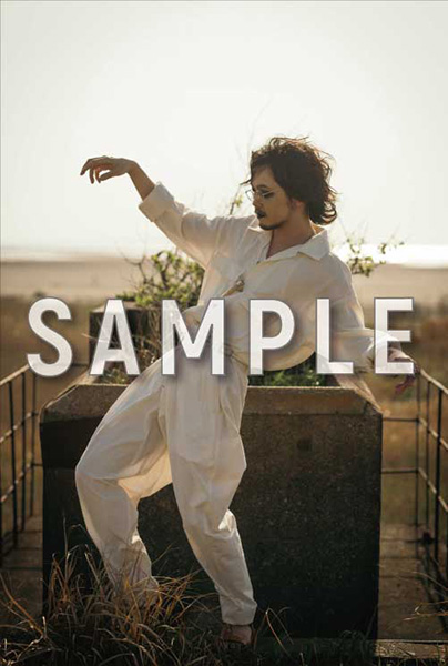 あなたはかいぶつ【完全生産限定盤】(CD+Blu-ray) : TOOBOE