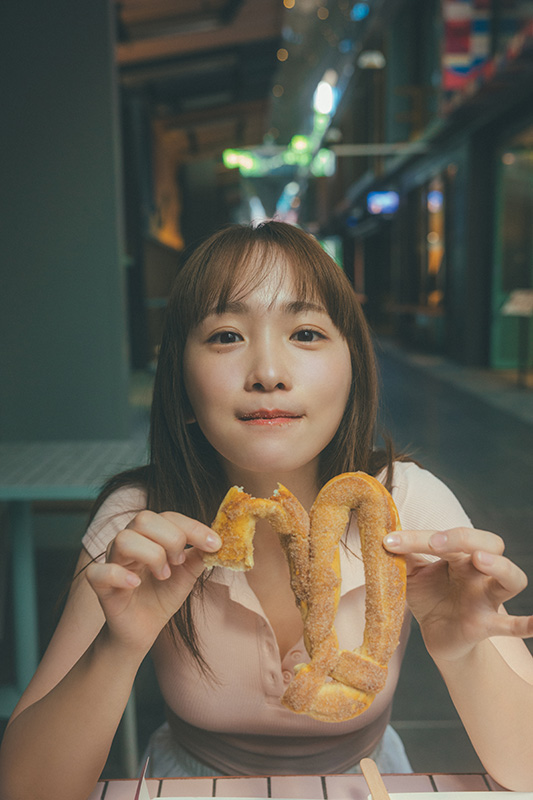 元AKB48 川栄李奈 フォト&エッセイ『これから』特典生写真