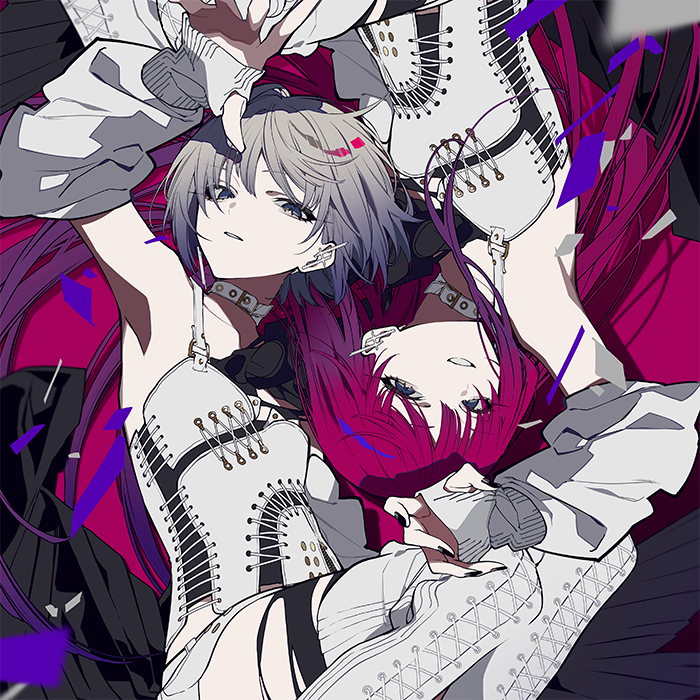 Reol アルバム『'No title' in NIPPON BUDOKAN』2025年8月27日