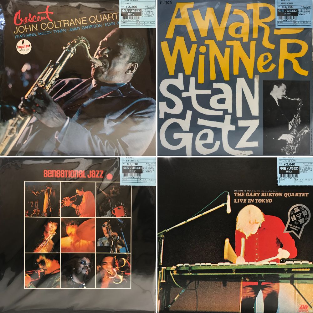 新宿】6/18(水)本日の中古新入荷|中古