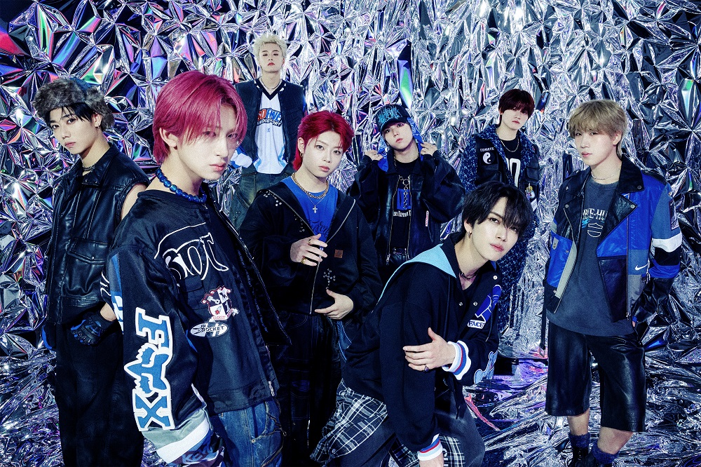 MAZZEL「アクリル時計」発売決定！【@Loppi・HMV限定】|グッズ